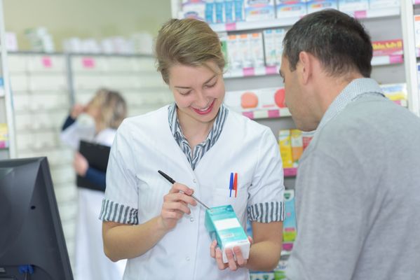 Bernard s family pharmacy